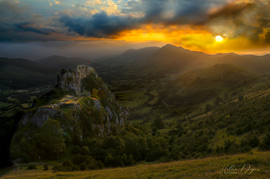 Photo Ariege Paysage